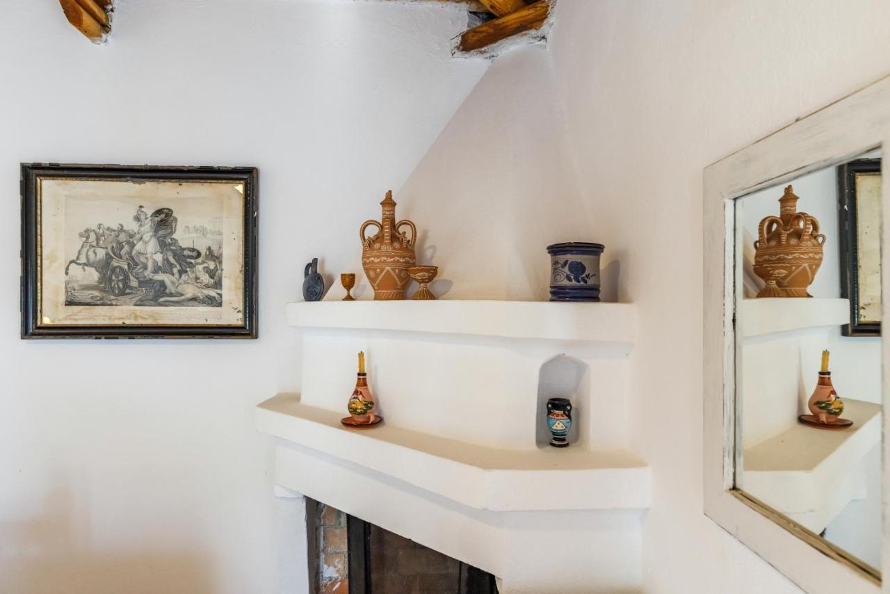 Christina'S Cottage سكوبيلوس تاون المظهر الخارجي الصورة