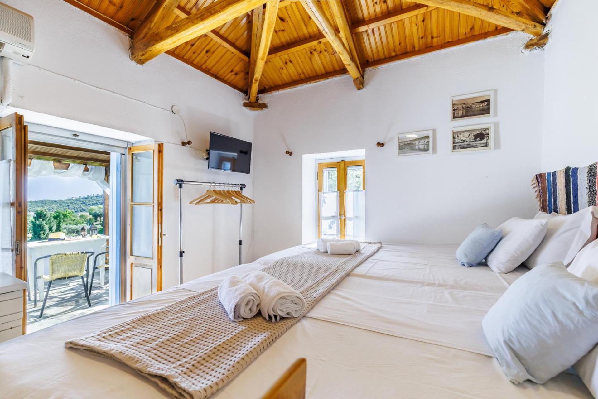 Christina'S Cottage سكوبيلوس تاون المظهر الخارجي الصورة